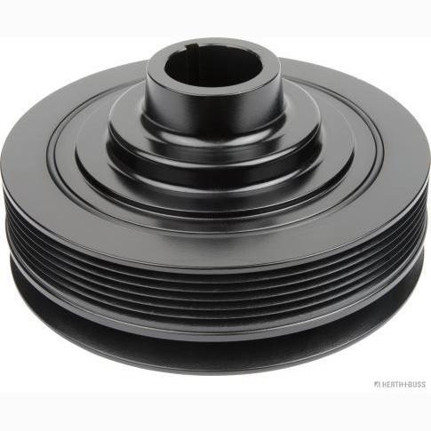 HERTH+BUSS JAKOPARTS J1095007 Crankshaft Belt Pulley