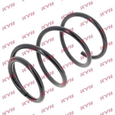 KYB K-Flex RA2811 Coil Spring for Subaru Legacy IV Estate (Bp)