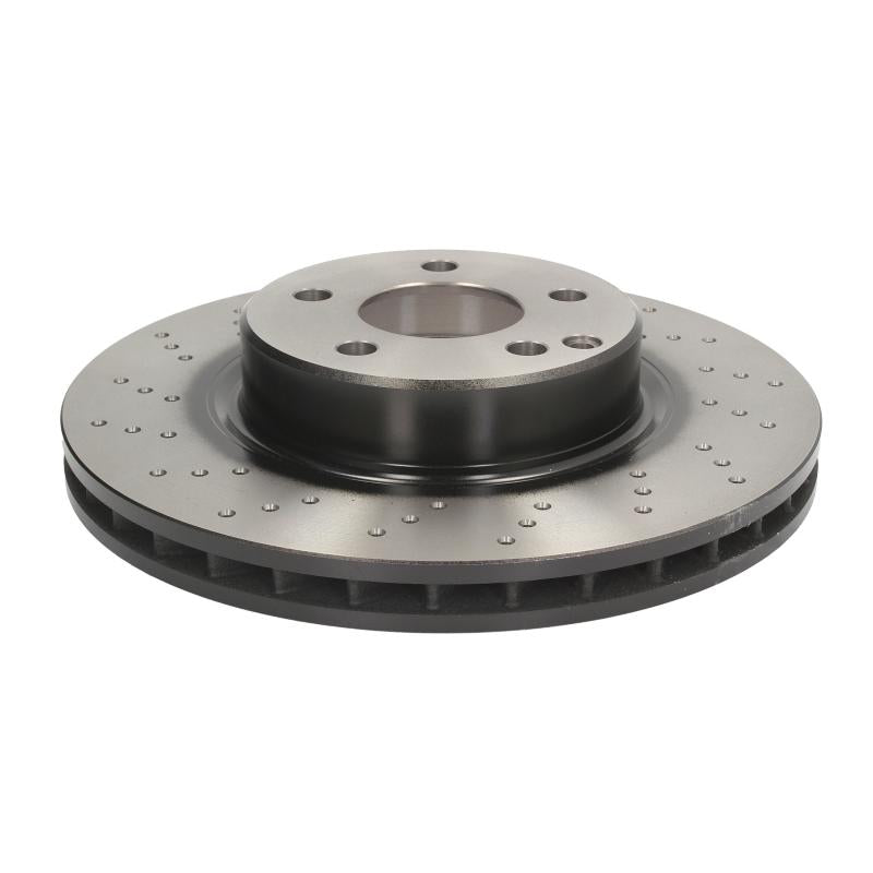 TRW MOTO DF6477 Brake Disc