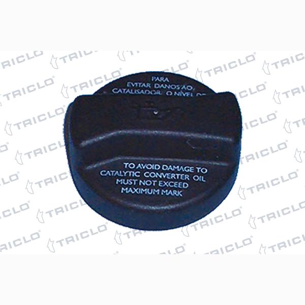 TRICLO TRI313.148 Oil Filler Cap