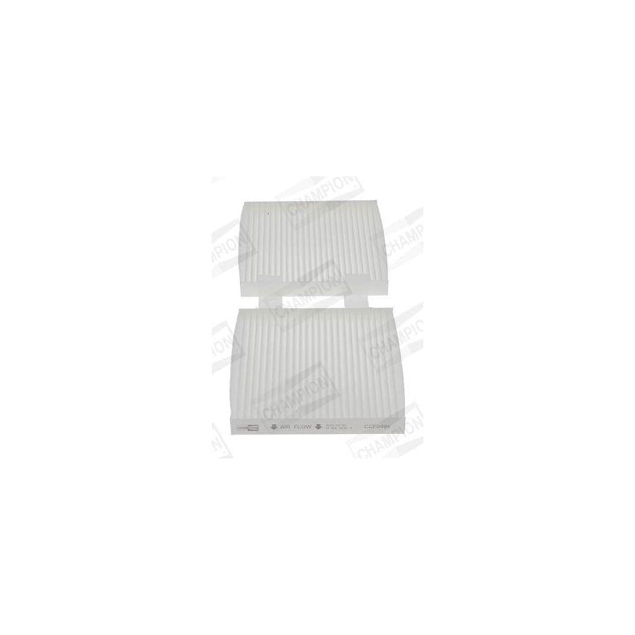 Champion Ccf0494 Pollen Filter