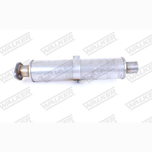 WALKER WALK23059 Front Muffler