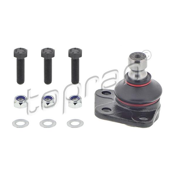 HANS PRIES HP110630 Ball Joint