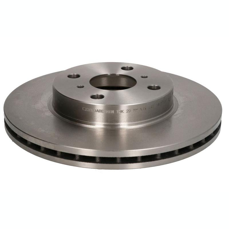brembo-k68066-brake-shoe-set