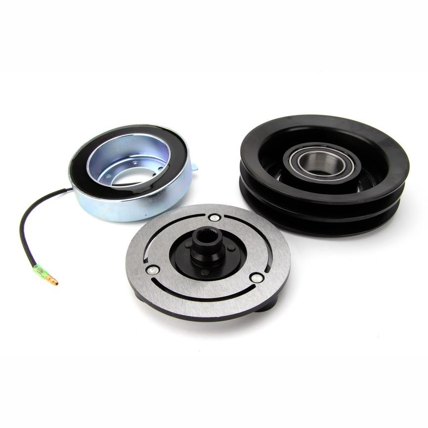 THERMOTEC KTT040003 Air Conditioning Compressor Magnetic Clutch