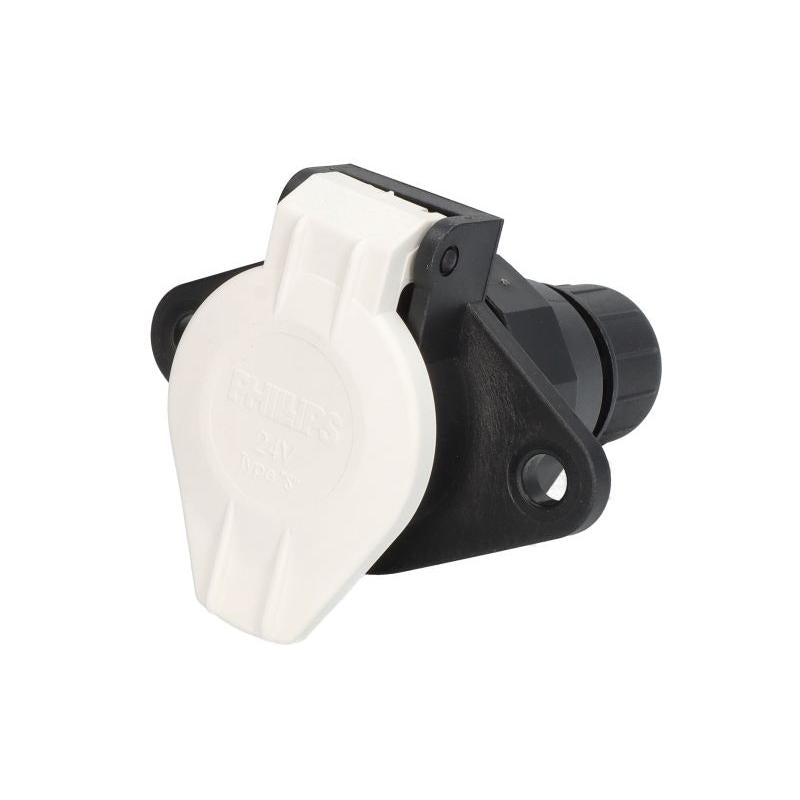 PHILLIPS B251-3-2-01-2001 Socket