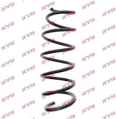 KYB K-Flex RH6069 Coil Spring for Ford Mondeo