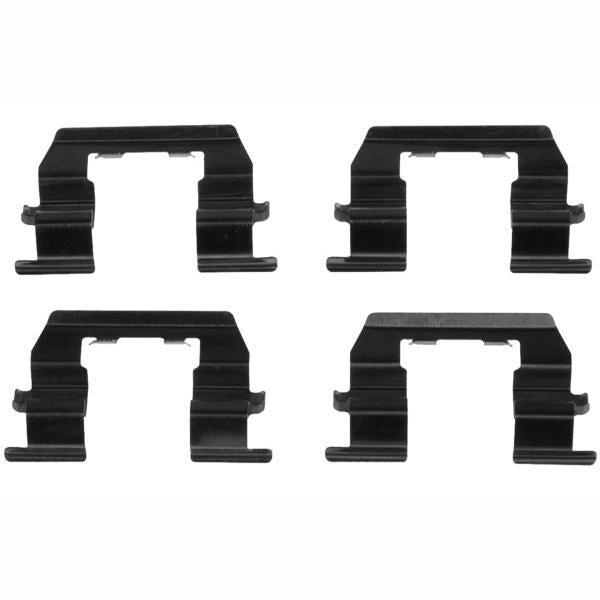 TRW MOTO PFK524 Disc Brake Pad Accessory Kit