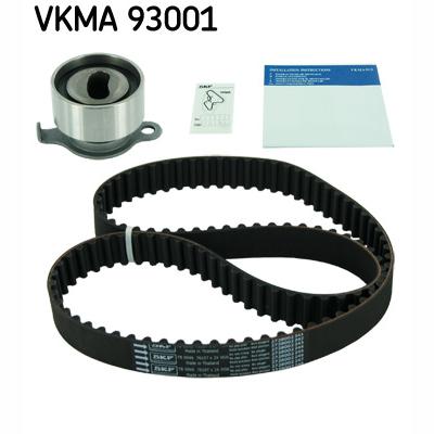 SKF VKMA93001 Timing Belt Set