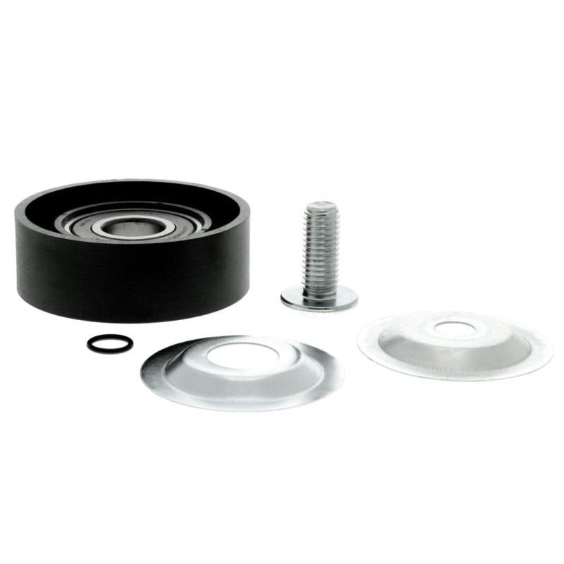 ACKOJA A52-0322 Suspension Rubber Buffer