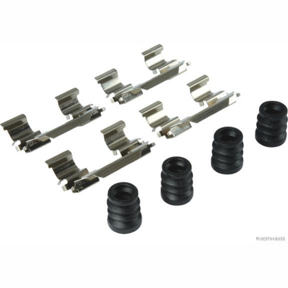 BERAL BCR235A Brake Disc