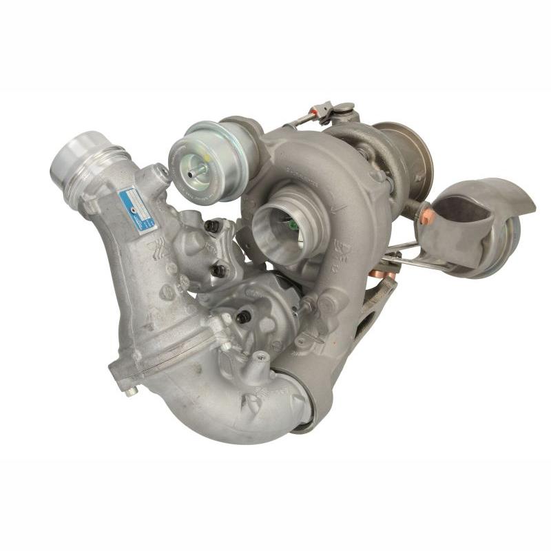 3K KKK10009900076 Turbocharger