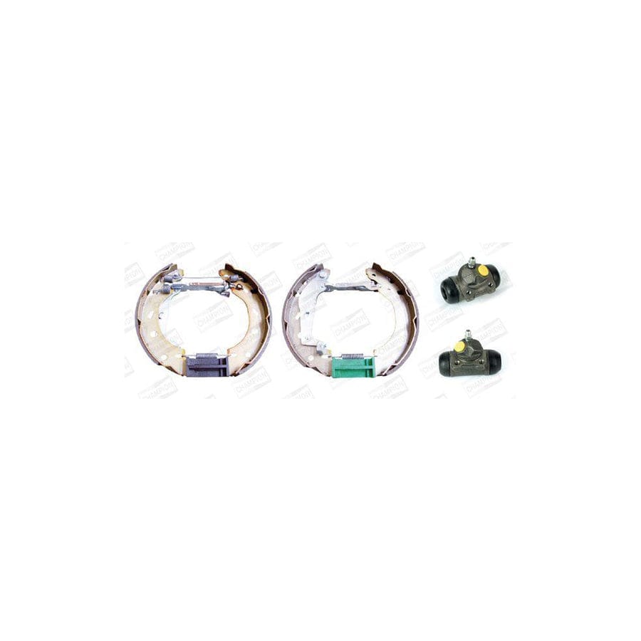 Champion 381474Ch Brake Set, Drum Brakes