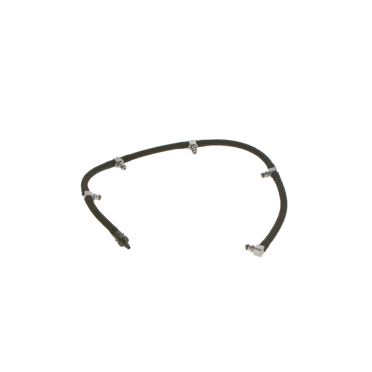 BOSCH 400-480 Fuel Overflow Hose