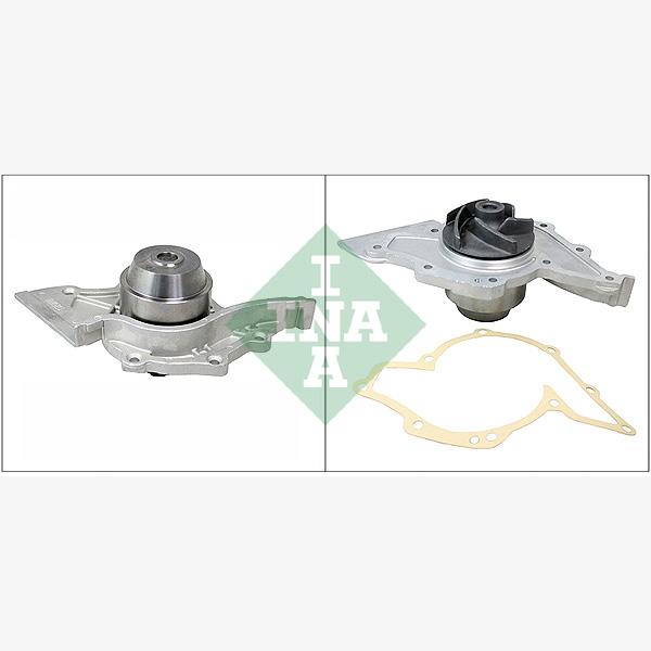 INA 538032810 Water Pump