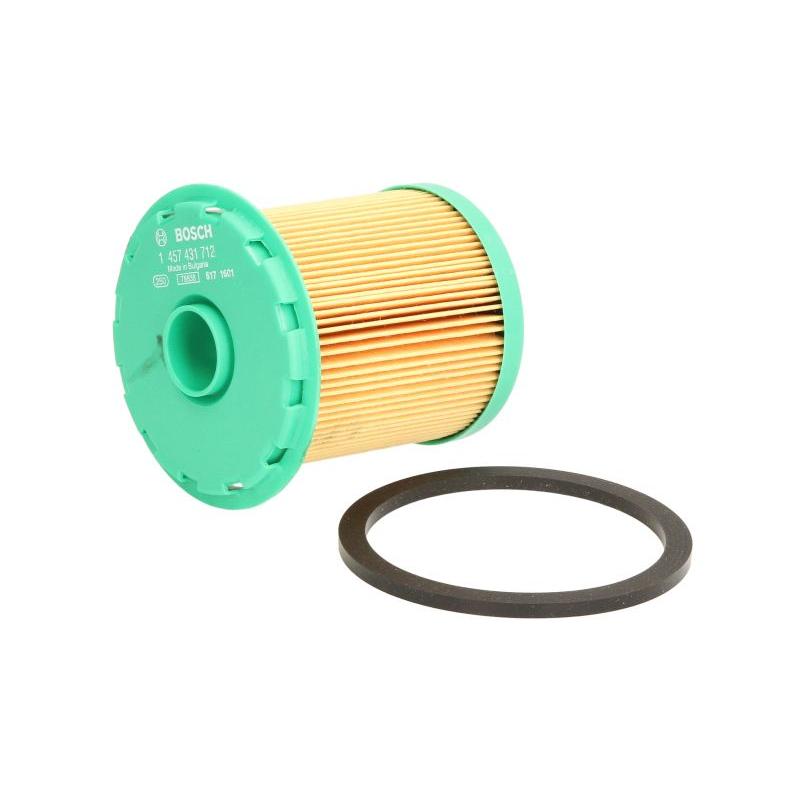 BOSCH 1457431712 Fuel Filter