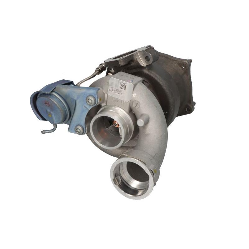 MITSUBISHI 49389-00404 Turbocharger