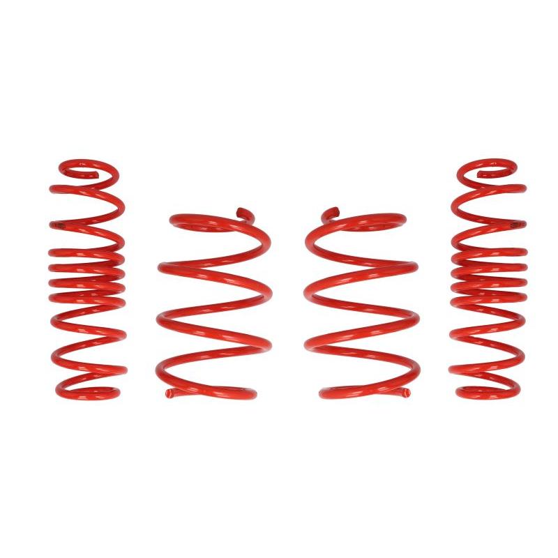 COBRA 07.8228.C Suspension Springs Set