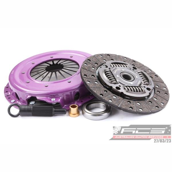 XTREME CLUTCH KGM24020-1A Clutch Kit (Tuning)