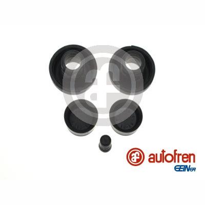 AUTOFREN SEINSA D4-587 Disc Brake Caliper Repair Kit