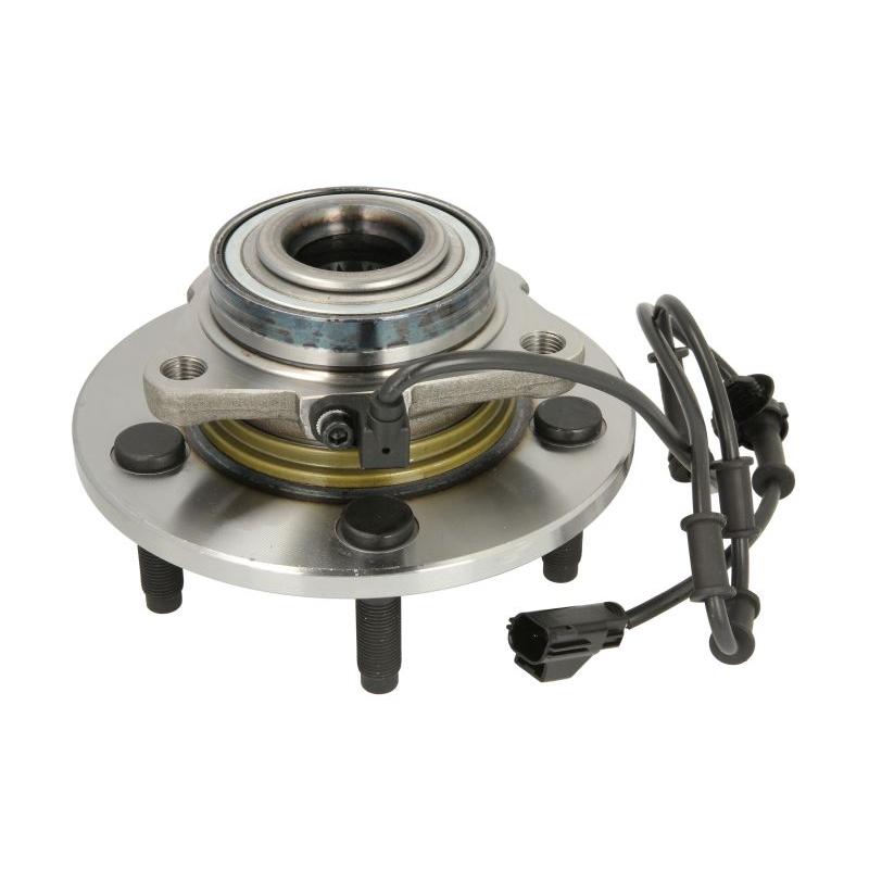 EDGE 515073AT Wheel Hub