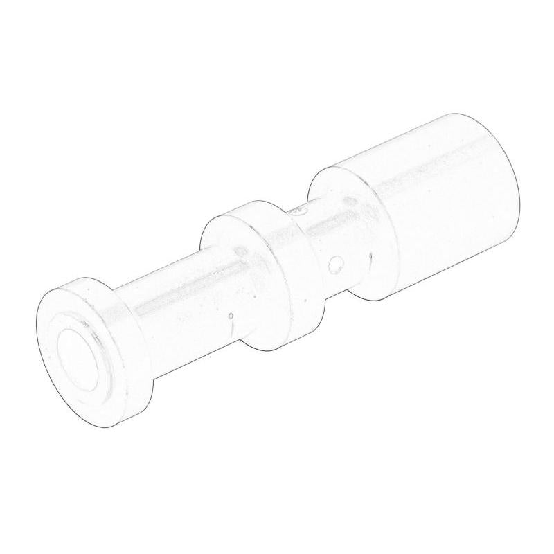 OE BMW 11417507648 Oil Pump Gasket Drive