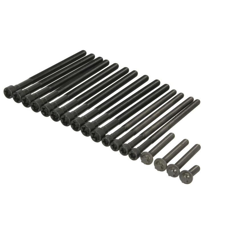 ELRING EL459450 Cylinder Head Bolt Set