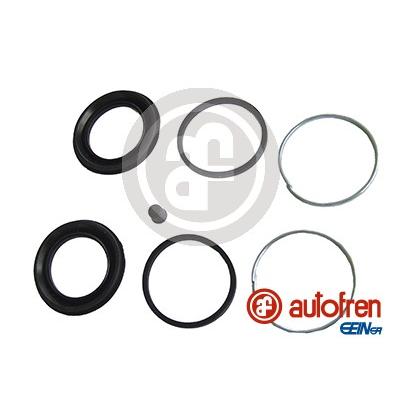 AUTOFREN SEINSA D4-491 Disc Brake Caliper Repair Kit