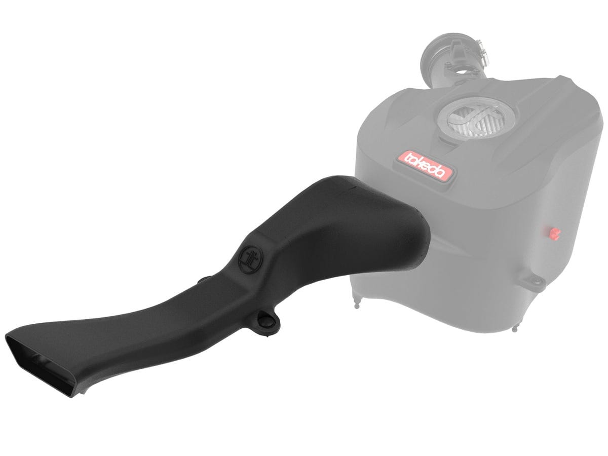 aFe 56-70065S Takeda Dynamic Air Scoop D.A.S.