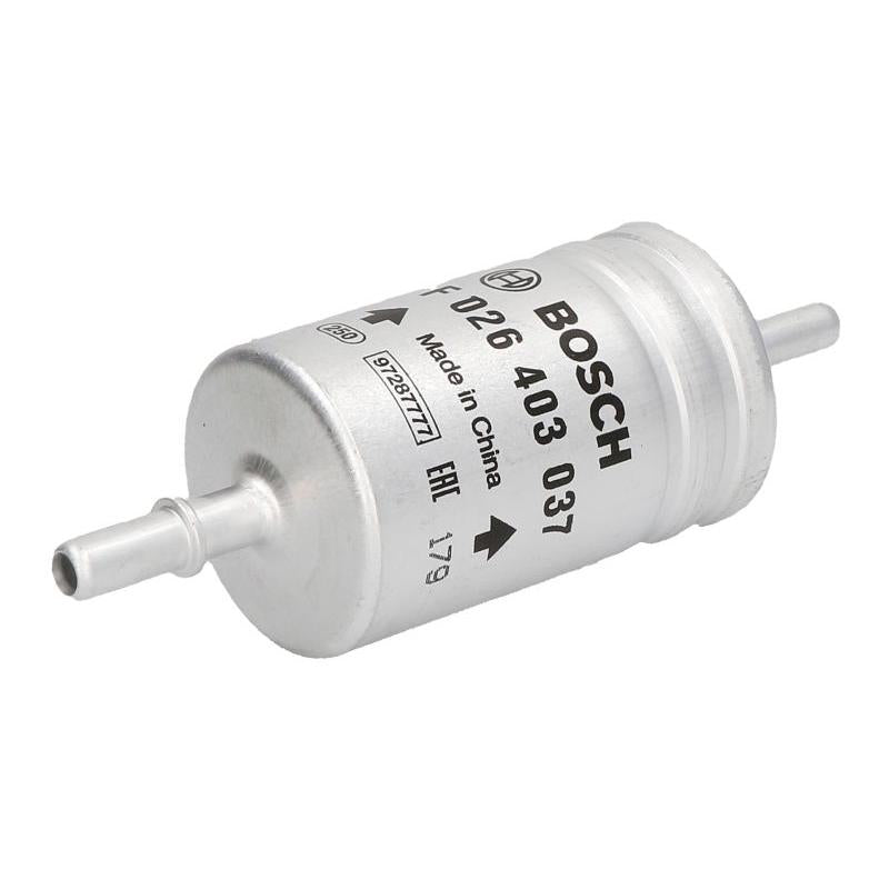 BOSCH F026403037 Fuel Filter