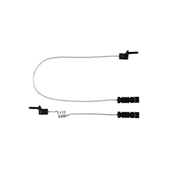 DELPHI LS1001 Brake Shoe Set