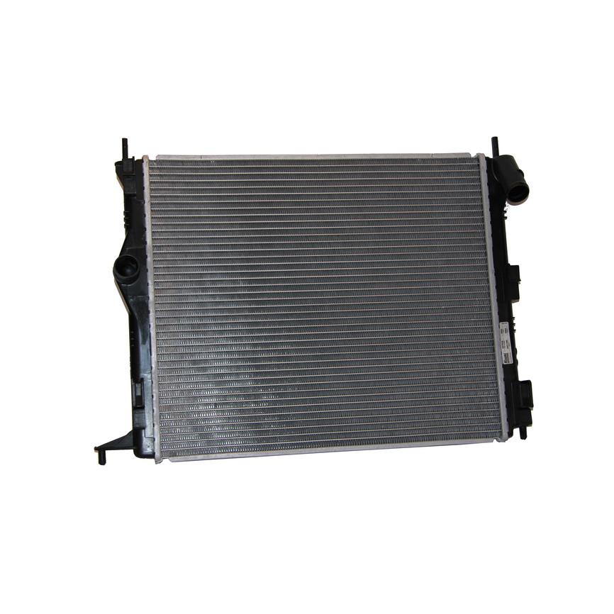 NISSENS NIS637609 Engine Radiator