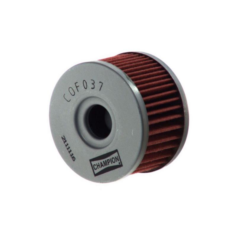 CHAMPION HF137COF037 Oil Filter