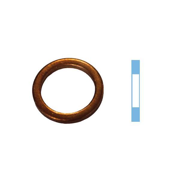 CORTECO CO005783S Oil Sump Gasket