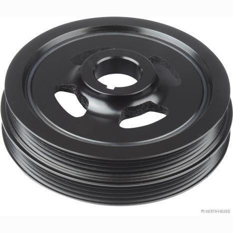 HERTH+BUSS JAKOPARTS J1090304 Crankshaft Belt Pulley