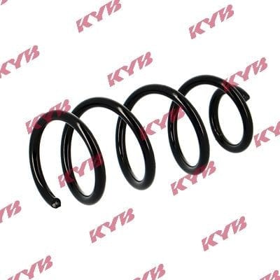 KYB RA1397 Coil Spring for Audi A4