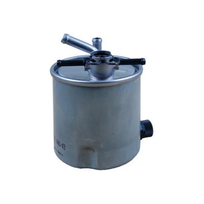 MAHLE KL440/43 Fuel Filter