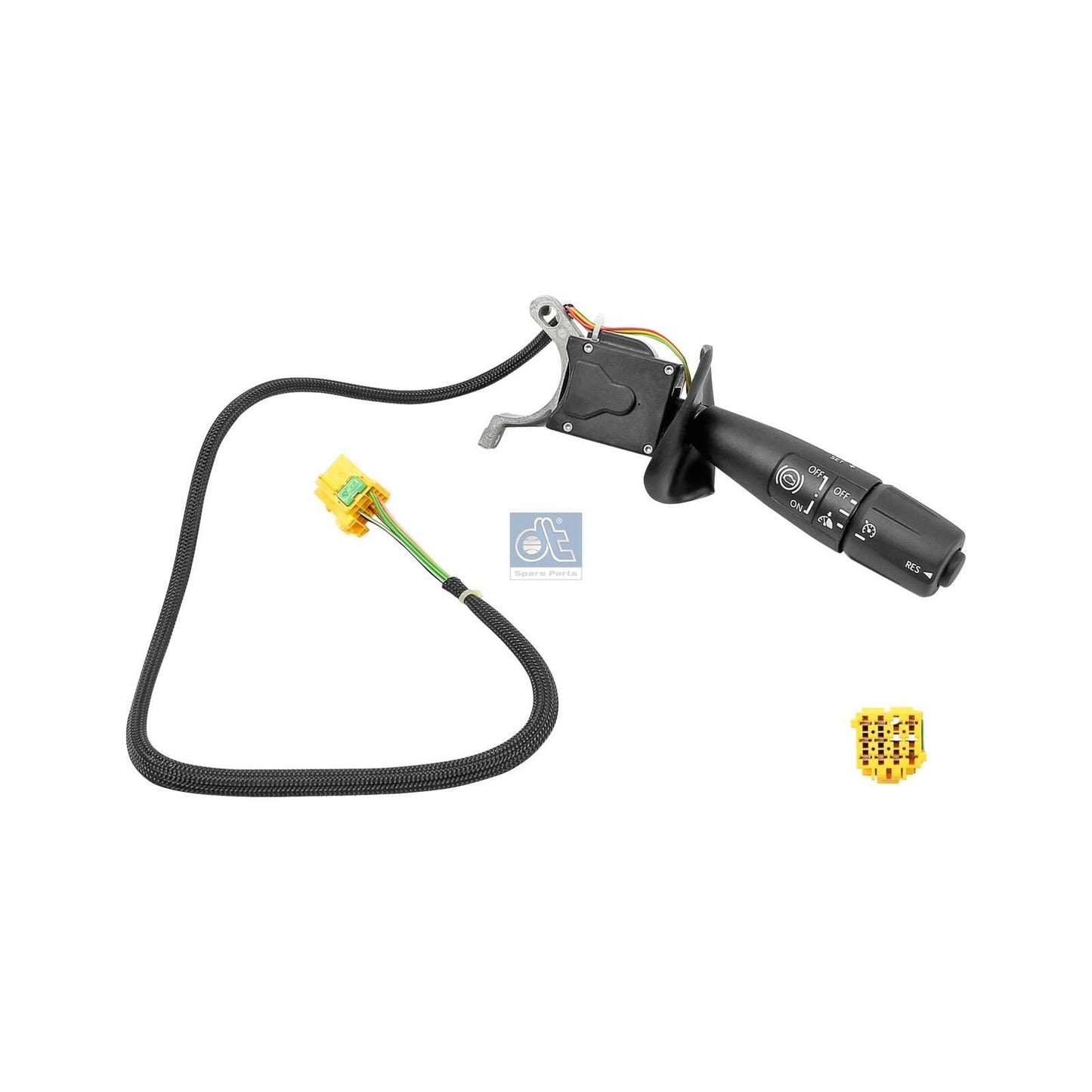 DT A/C 5.80018 Steering Column Switch