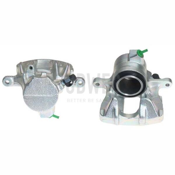 BUDWEG 342931 Brake Caliper