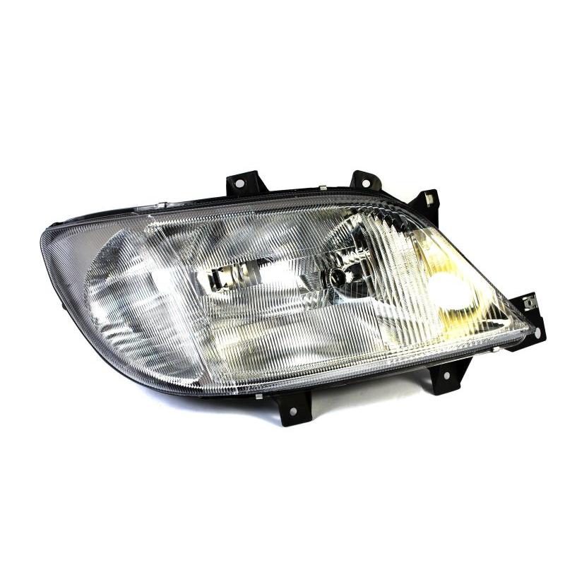 DEPO 440-1131R-LDEMF Headlight