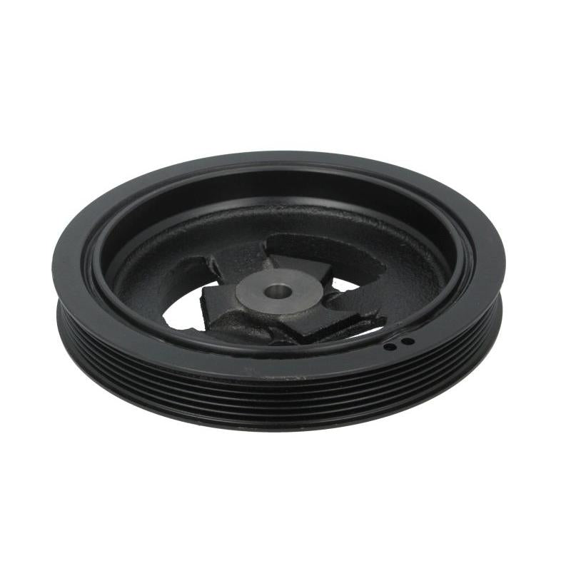 DNJ HBA1212 Crankshaft Belt Pulley