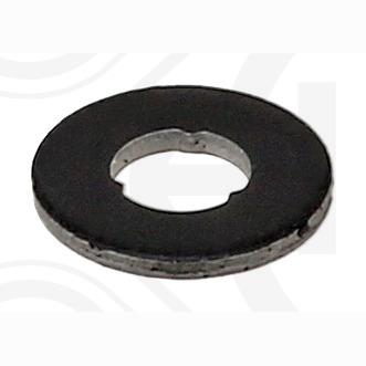 ELRING L489953 Nozzle Holder Seal Ring