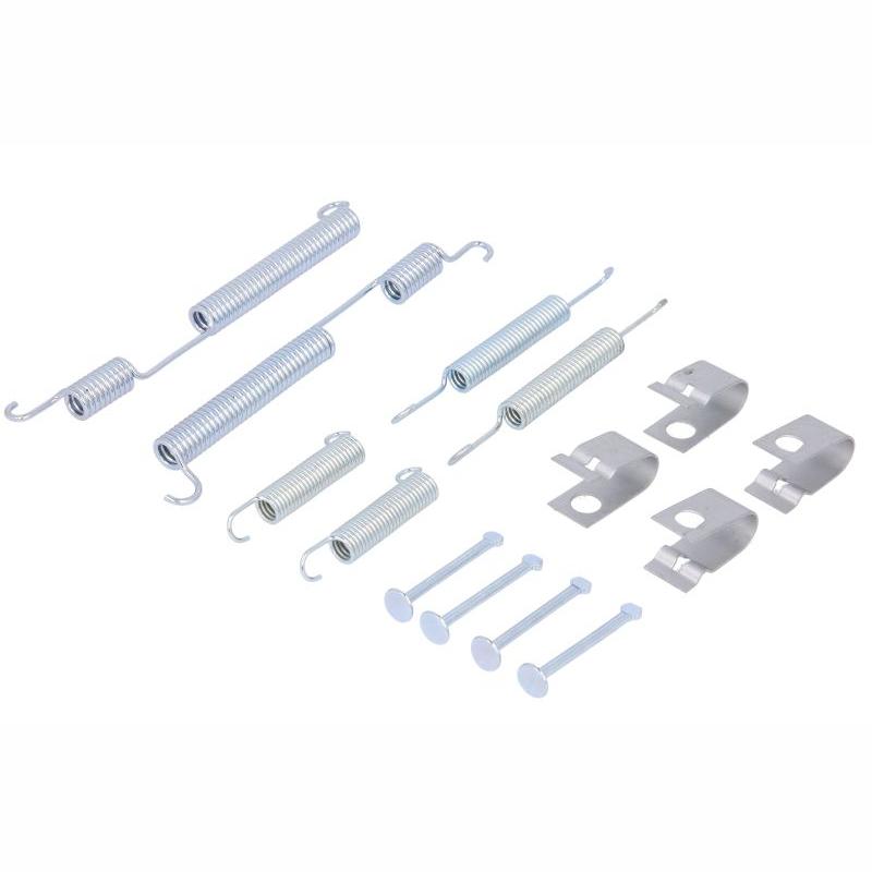 QUICK BRAKE QB105-0844 Brake Shoes Accessory Kit