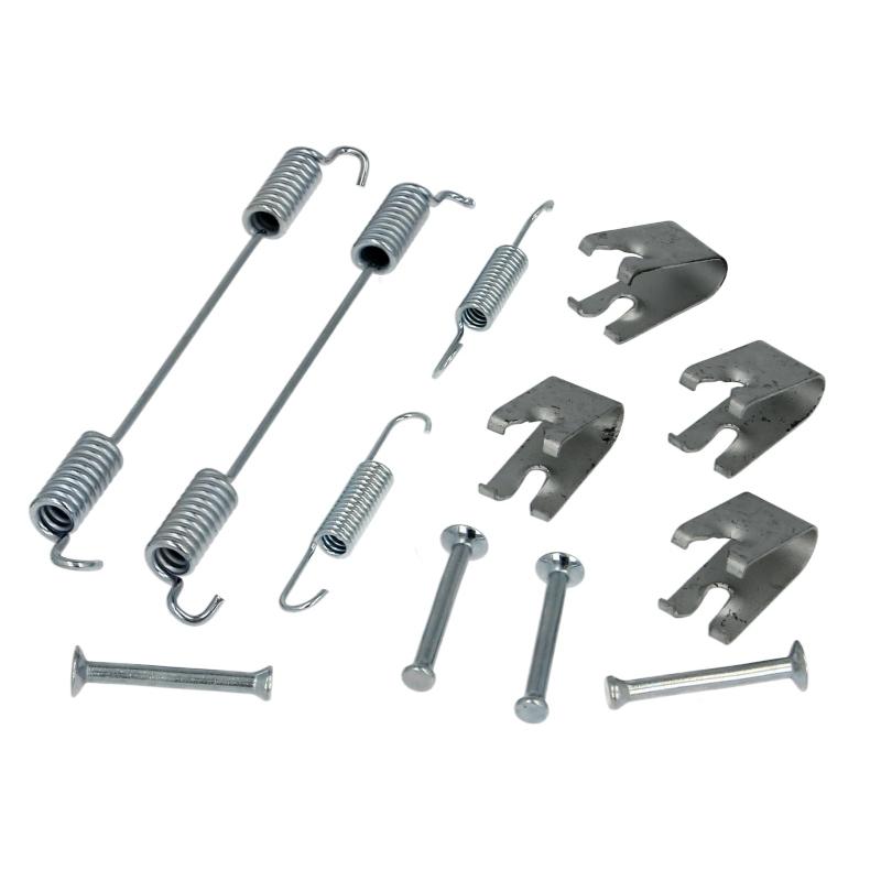 TEXTAR 97034000 Brake Shoes Accessory Kit