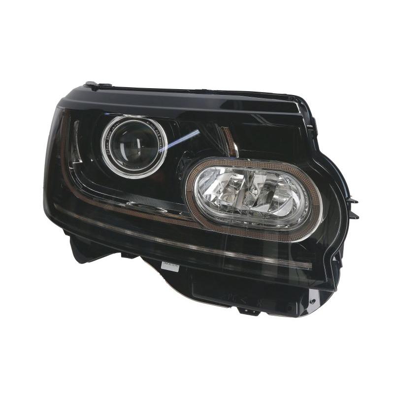 VALEO VAL450436 Headlight