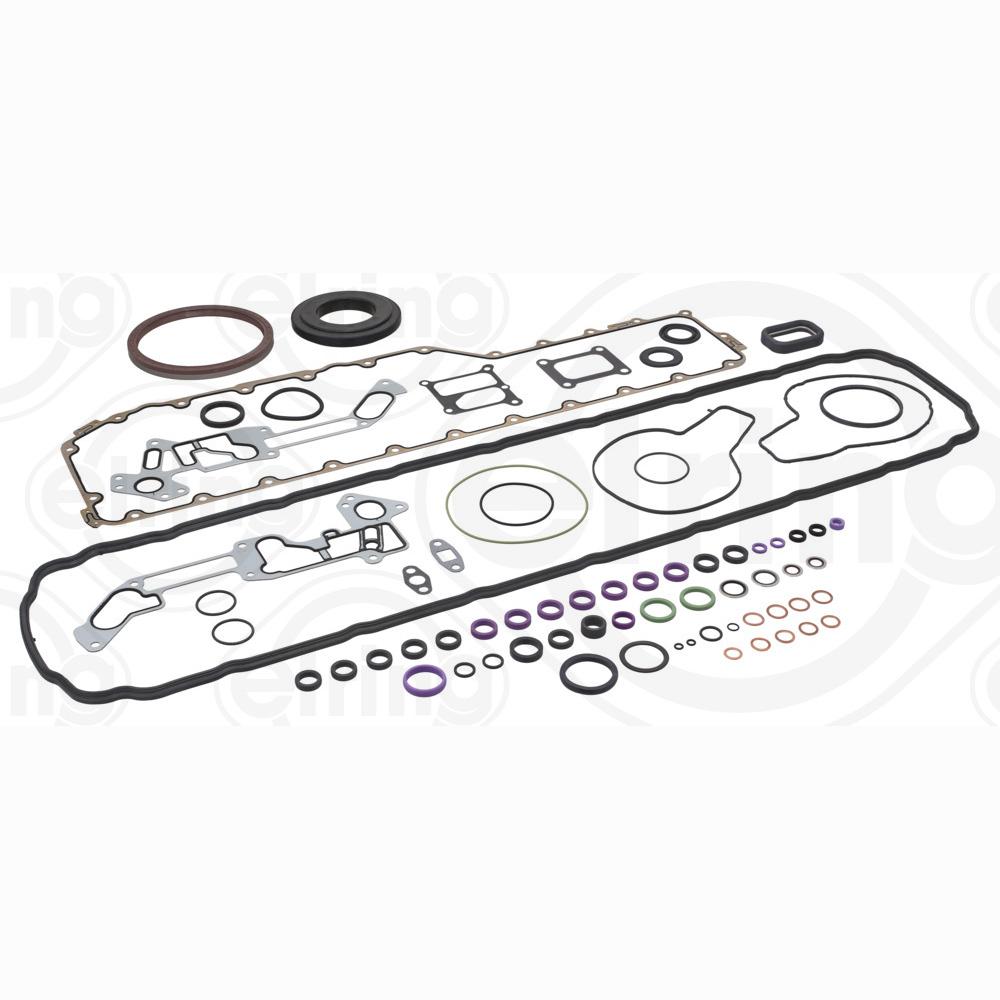 ELRING EL008190 Crankcase Gasket Kit