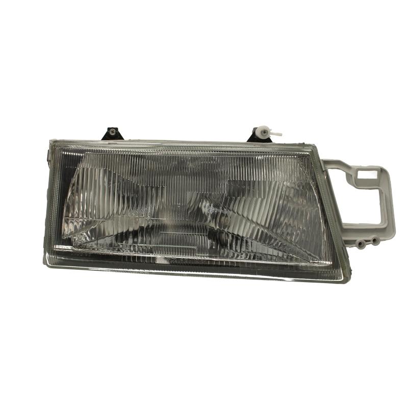 DEPO 661-1108R-LD-E Headlight