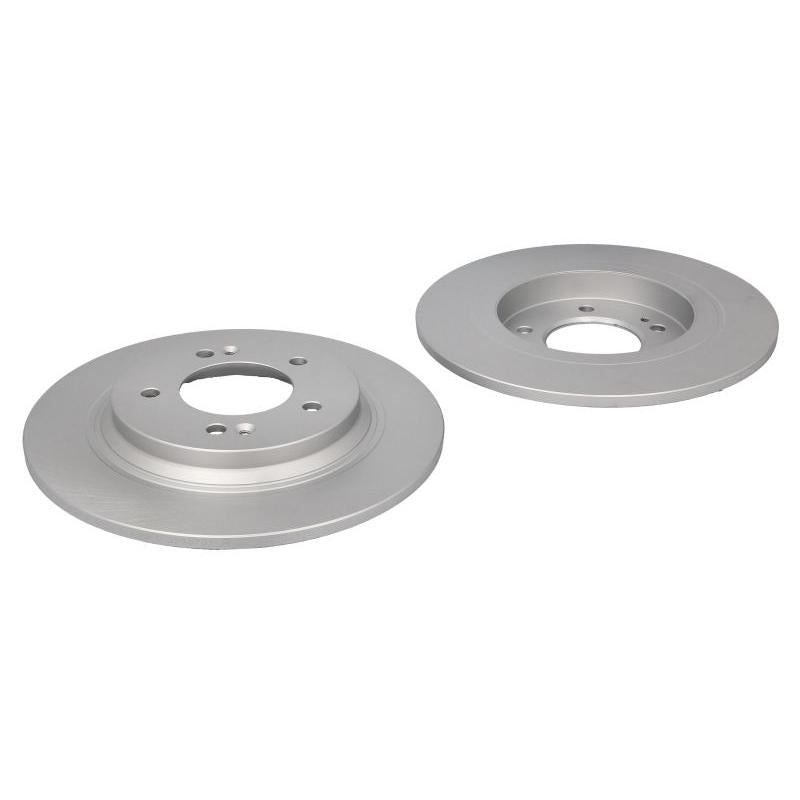 FERODO DDF2604C Brake Disc