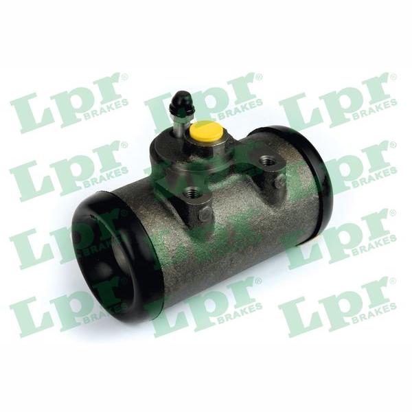 LPR LPR4841 Wheel Brake Cylinder