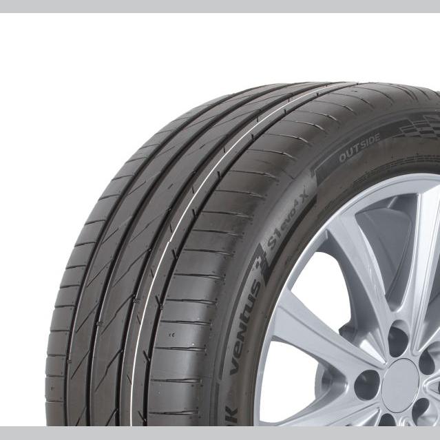HANKOOK 27530R20LOHA97YK137 Summer Pkw Tyreca71.0 Db